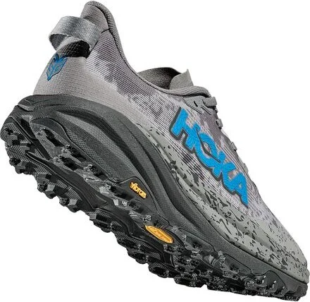 HOKA Speedgoat 6 Trail Running Shoe - Men's - Image 9