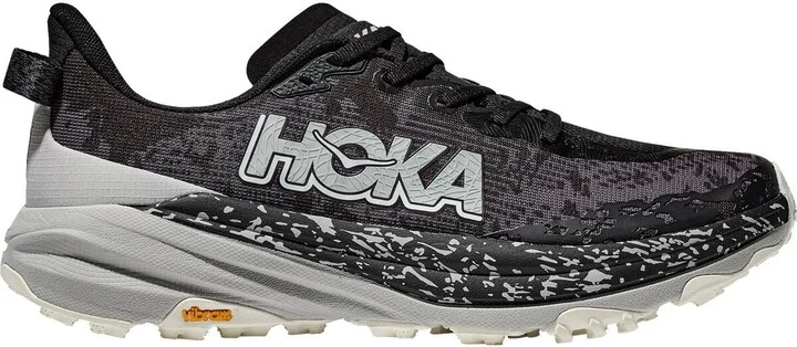 HOKA Speedgoat 6 Trail Running Shoe - Men's