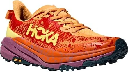 HOKA Speedgoat 6 Trail Running Shoe - Women's - Image 2