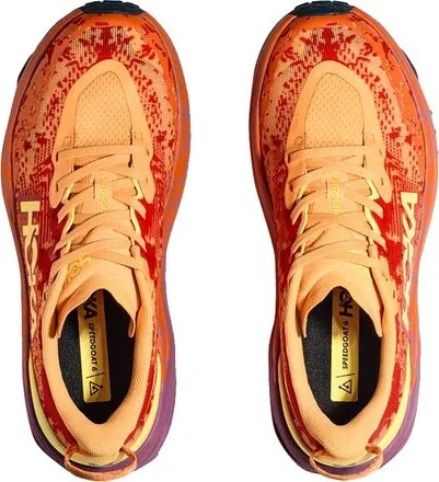 HOKA Speedgoat 6 Trail Running Shoe - Women's - Image 4