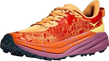 HOKA Speedgoat 6 Trail Running Shoe - Women's - Image 5