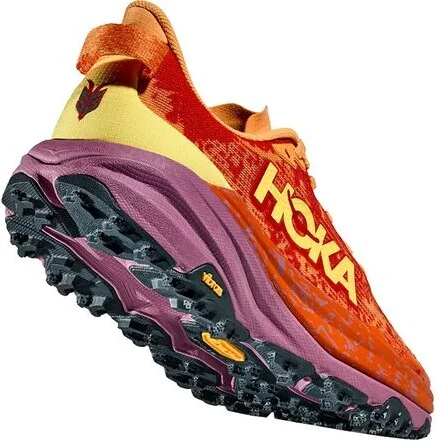 HOKA Speedgoat 6 Trail Running Shoe - Women's - Image 6
