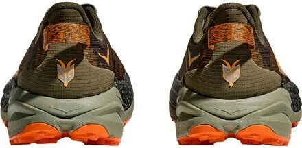 HOKA Speedgoat 6 Wide Running Shoe - Men's - Image 3
