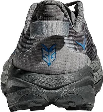 HOKA Speedgoat 6 Wide Running Shoe - Men's - Image 9