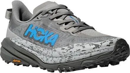 HOKA Speedgoat 6 Wide Running Shoe - Women's - Image 2