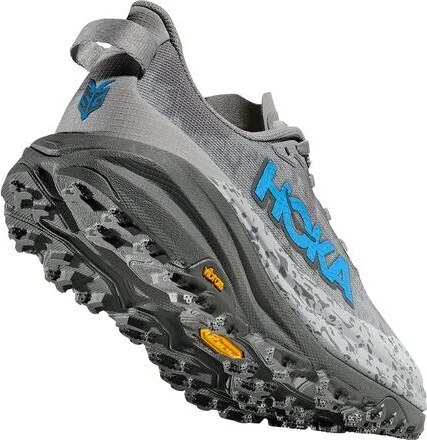 HOKA Speedgoat 6 Wide Running Shoe - Women's - Image 4