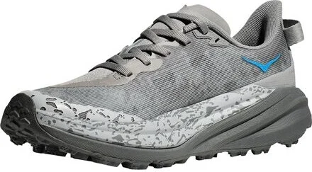 HOKA Speedgoat 6 Wide Running Shoe - Women's - Image 5