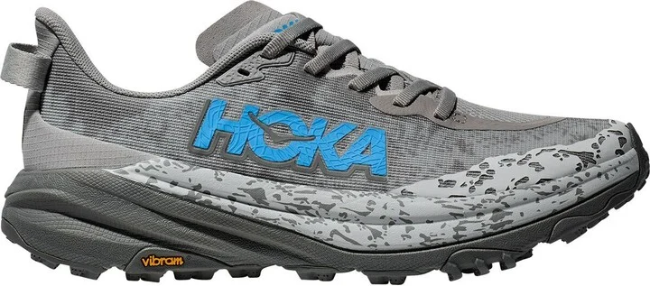 HOKA Speedgoat 6 Wide Running Shoe - Women's