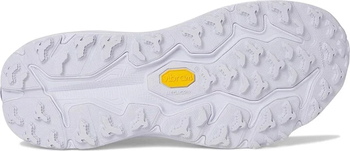Hoka Speedgoat 6 Women's Shoes Aster Flower : 10.5 B - Medium, Synthetic/Textile - Image 3