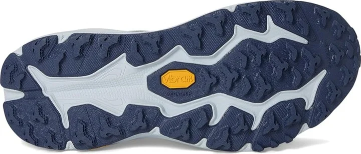Hoka Speedgoat 6 Women's Shoes Nautical Dusk/Sea Ice : 5.5 B - Medium, Synthetic/Textile - Image 3