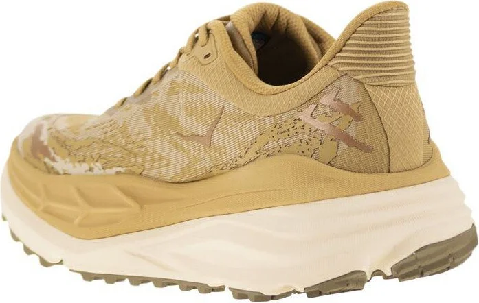 Hoka Stinson 7 - Technical Fabric Trainers - Image 3