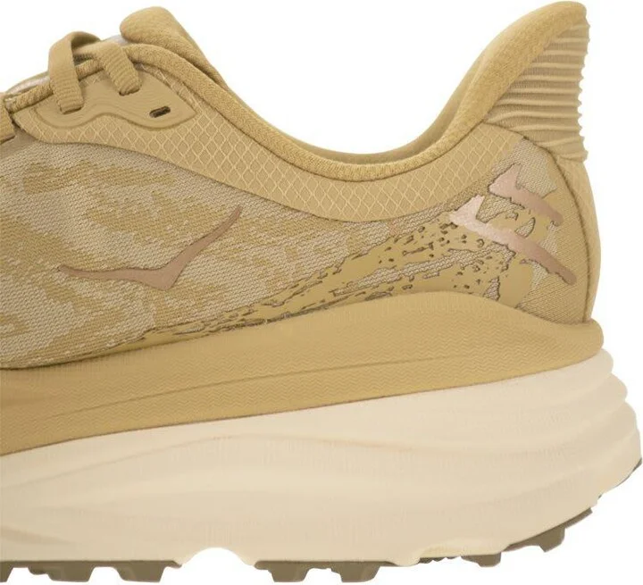 Hoka Stinson 7 - Technical Fabric Trainers - Image 7