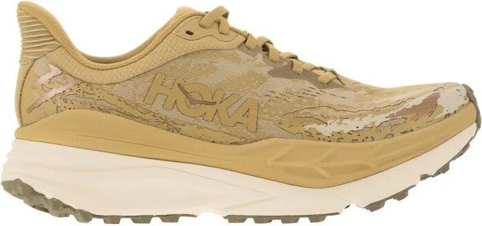 Hoka Stinson 7 - Technical Fabric Trainers