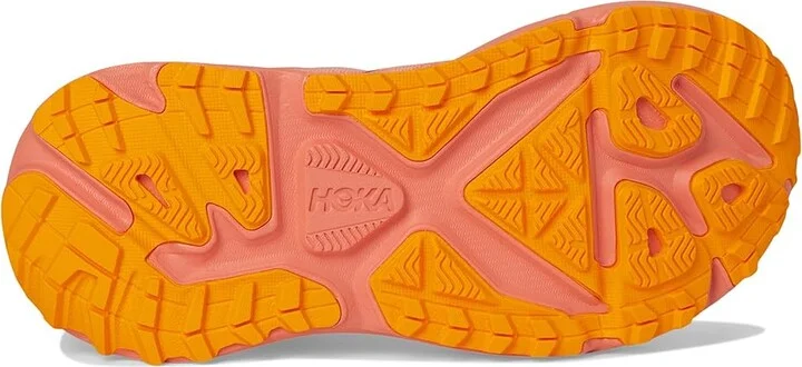 Hoka Stinson 7 Women's Shoes Mountain Fog : 8.5 B - Medium, Synthetic - Image 3