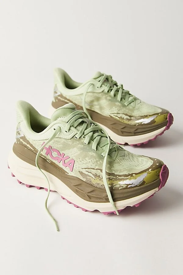 HOKA Stinson ATR 7 Sneakers - Image 2