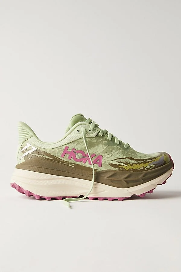 HOKA Stinson ATR 7 Sneakers - Image 3