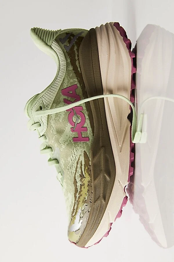 HOKA Stinson ATR 7 Sneakers