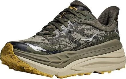 HOKA Stinson ATR 7 Trail Running Shoe - Men's - Image 3