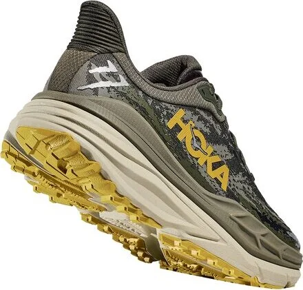 HOKA Stinson ATR 7 Trail Running Shoe - Men's - Image 4