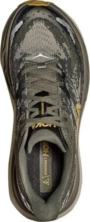 HOKA Stinson ATR 7 Trail Running Shoe - Men's - Image 5