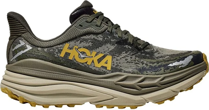 HOKA Stinson ATR 7 Trail Running Shoe - Men's
