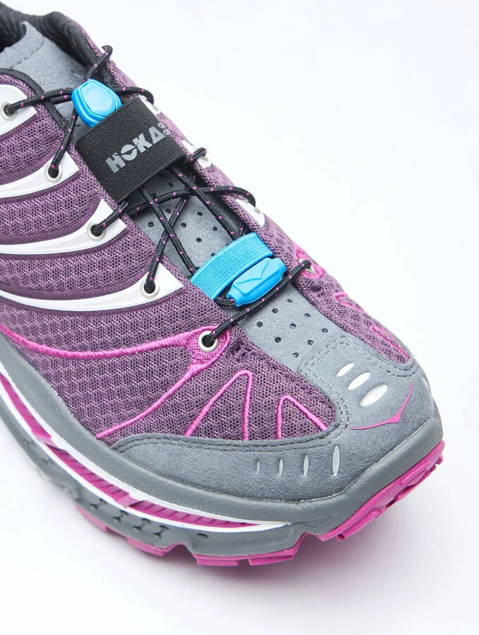 HOKA Stinson Evo Og Sneakers - Sneakers Purple Us - 04 - Image 2