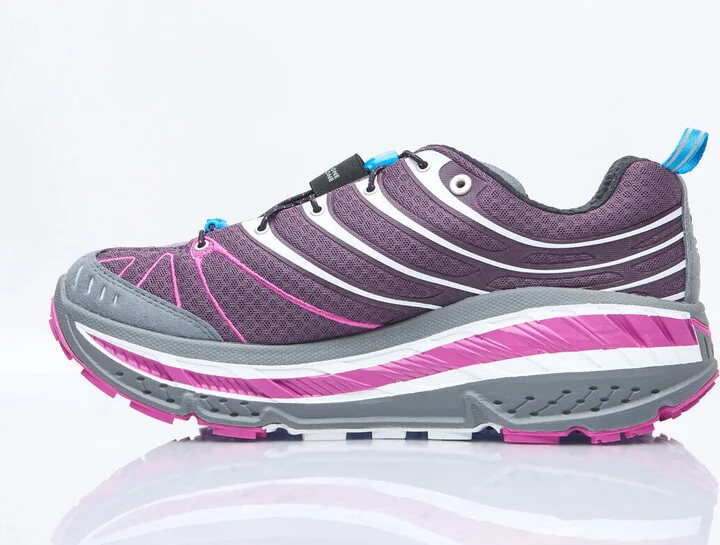HOKA Stinson Evo Og Sneakers - Sneakers Purple Us - 04 - Image 4