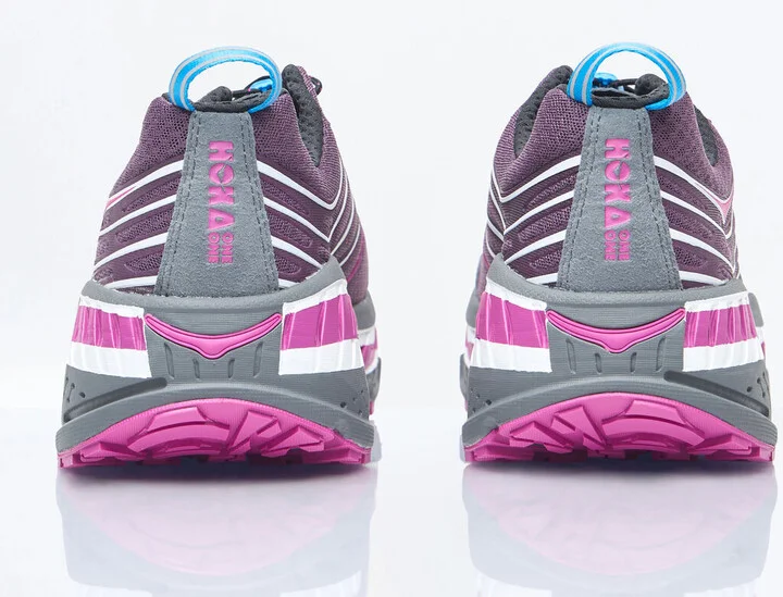 HOKA Stinson Evo Og Sneakers - Sneakers Purple Us - 04 - Image 5