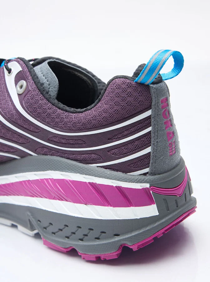 HOKA Stinson Evo Og Sneakers - Sneakers Purple Us - 04 - Image 6