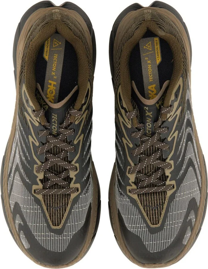 Hoka "Tecton X 2 Ts" Sneaker Unisex - Image 2