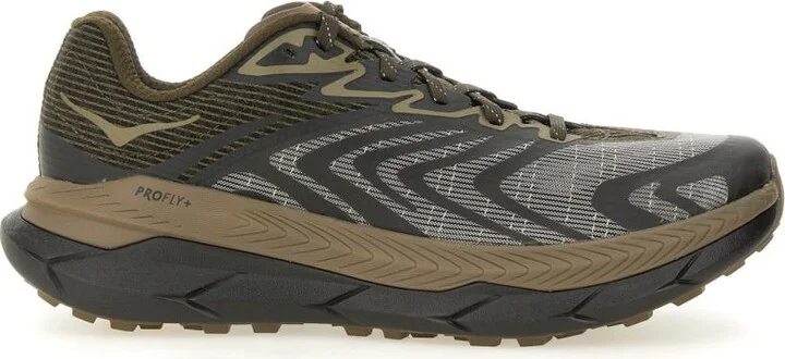Hoka "Tecton X 2 Ts" Sneaker Unisex