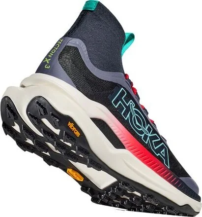 HOKA Tecton X 3 Trail Running Shoe - Women's - Image 6