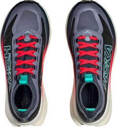 HOKA Tecton X 3 Trail Running Shoe - Women's - Image 9