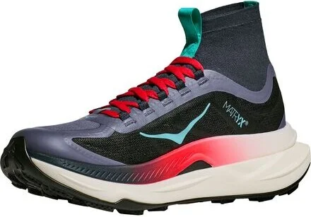 HOKA Tecton X 3 Trail Running Shoe - Women's - Image 10