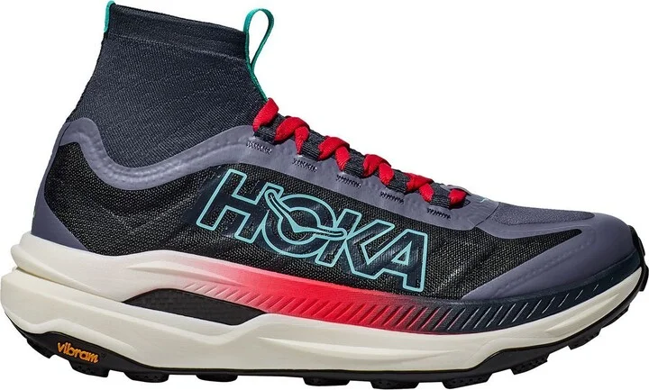 HOKA Tecton X 3 Trail Running Shoe - Women's