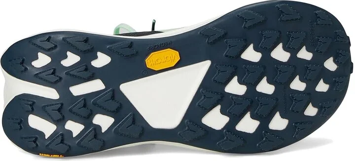Hoka Tecton X 3 Women's Running Shoes Varsity Navy : 7 B - Medium - Image 3