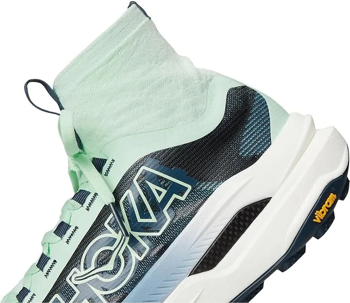 Hoka Tecton X 3 Women's Running Shoes Varsity Navy : 7 B - Medium - Image 7