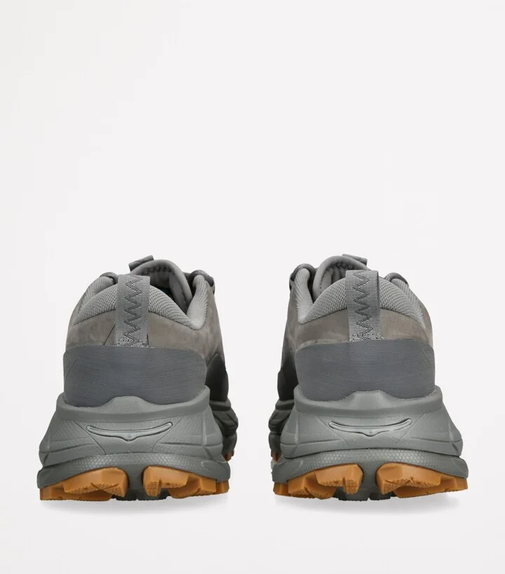 Hoka Tor Summit Hiking Shoes - Image 2