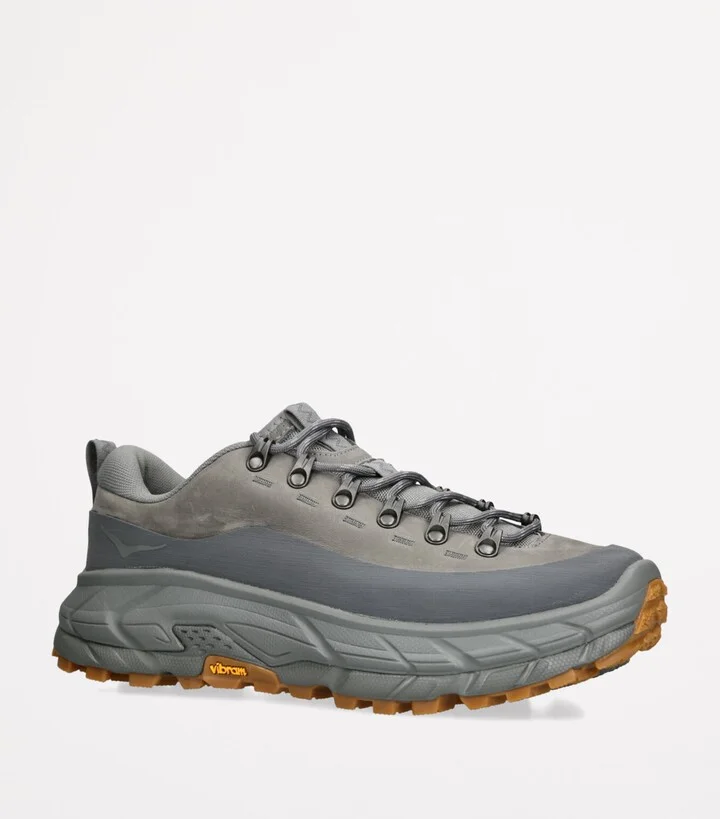 Hoka Tor Summit Hiking Shoes - Image 3