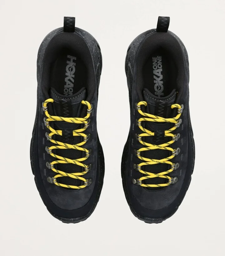 Hoka Tor Summit Shoes - Image 3