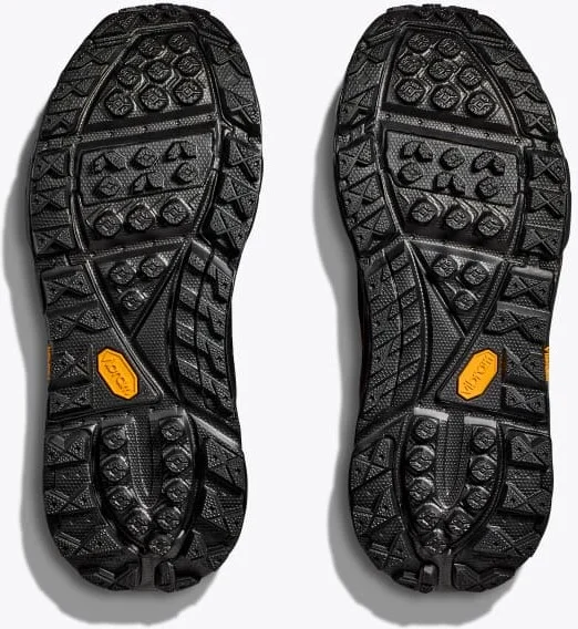 HOKA Tor Summit Shoes in Hazelnut/Black - Image 7