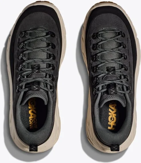 HOKA Tor Summit Shoes in Outer Orbit/Black - Image 2