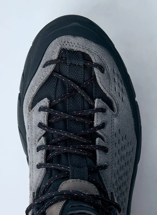 HOKA Tor Ultra Hi Tp Sneakers - Sneakers Black Us - 06 - Image 5