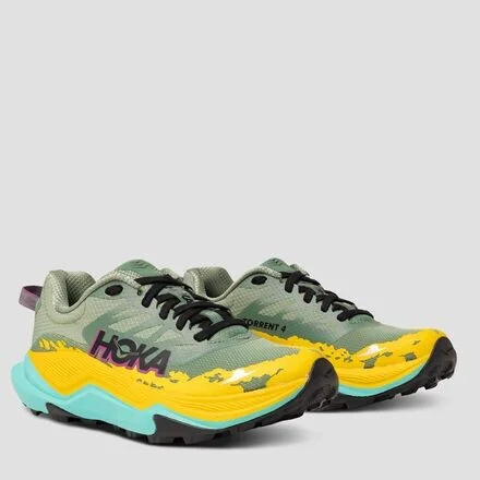HOKA Torrent 4 Trail Running Shoe - Women's - Image 2