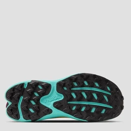 HOKA Torrent 4 Trail Running Shoe - Women's - Image 3