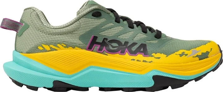 HOKA Torrent 4 Trail Running Shoe - Women's