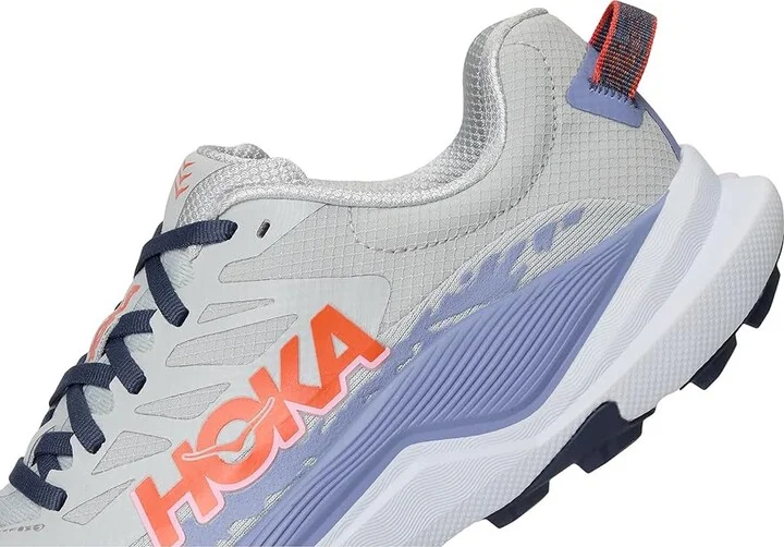 Hoka Torrent 4 Women's Running Shoes Wild Indigo : 5.5 B - Medium, Canvas/Rubber - Image 7