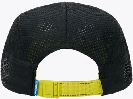 HOKA Trail Run Hat Trail Running Shoes in Black - Image 2