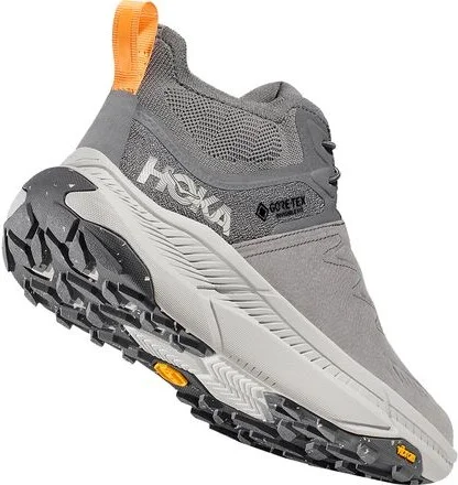 HOKA Transport Chukka GTX Hiking Boot - Men's - Image 9