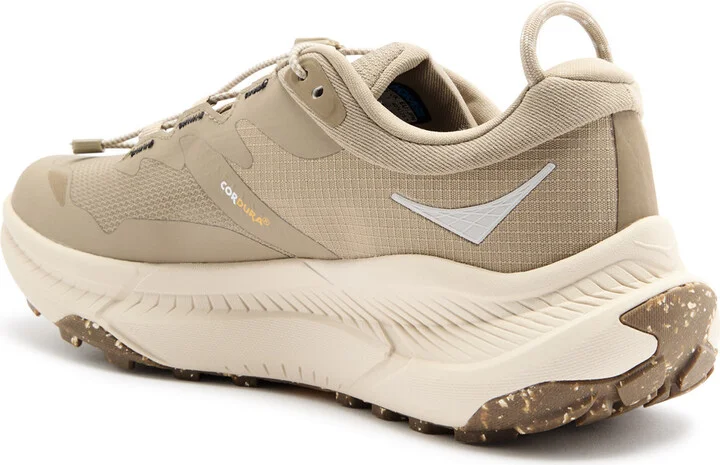 Hoka Transport Gore-tex Panelled Mesh Sneakers - Image 2